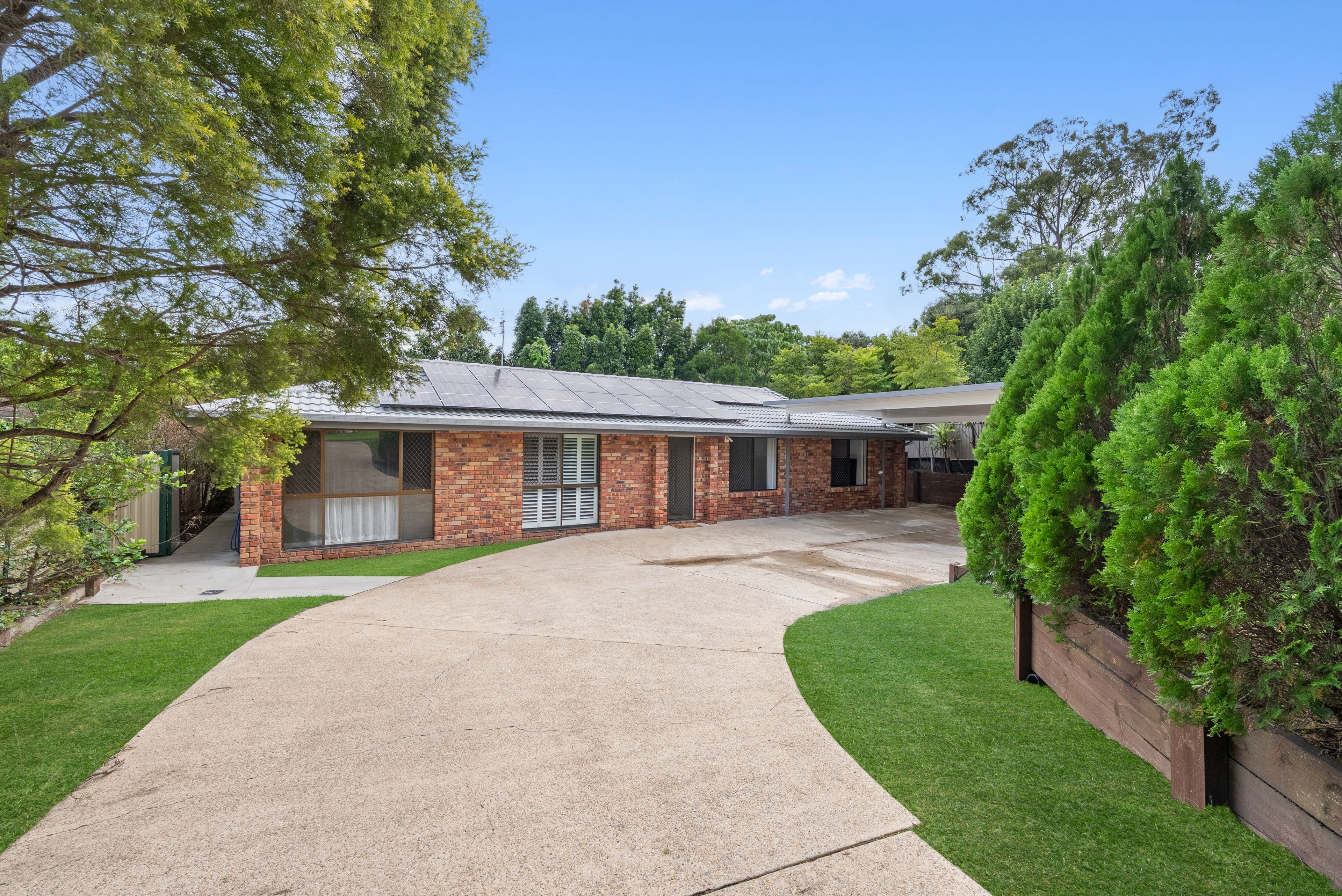 5 Muston Court, Carrara QLD 4211, Carrara - Image 1