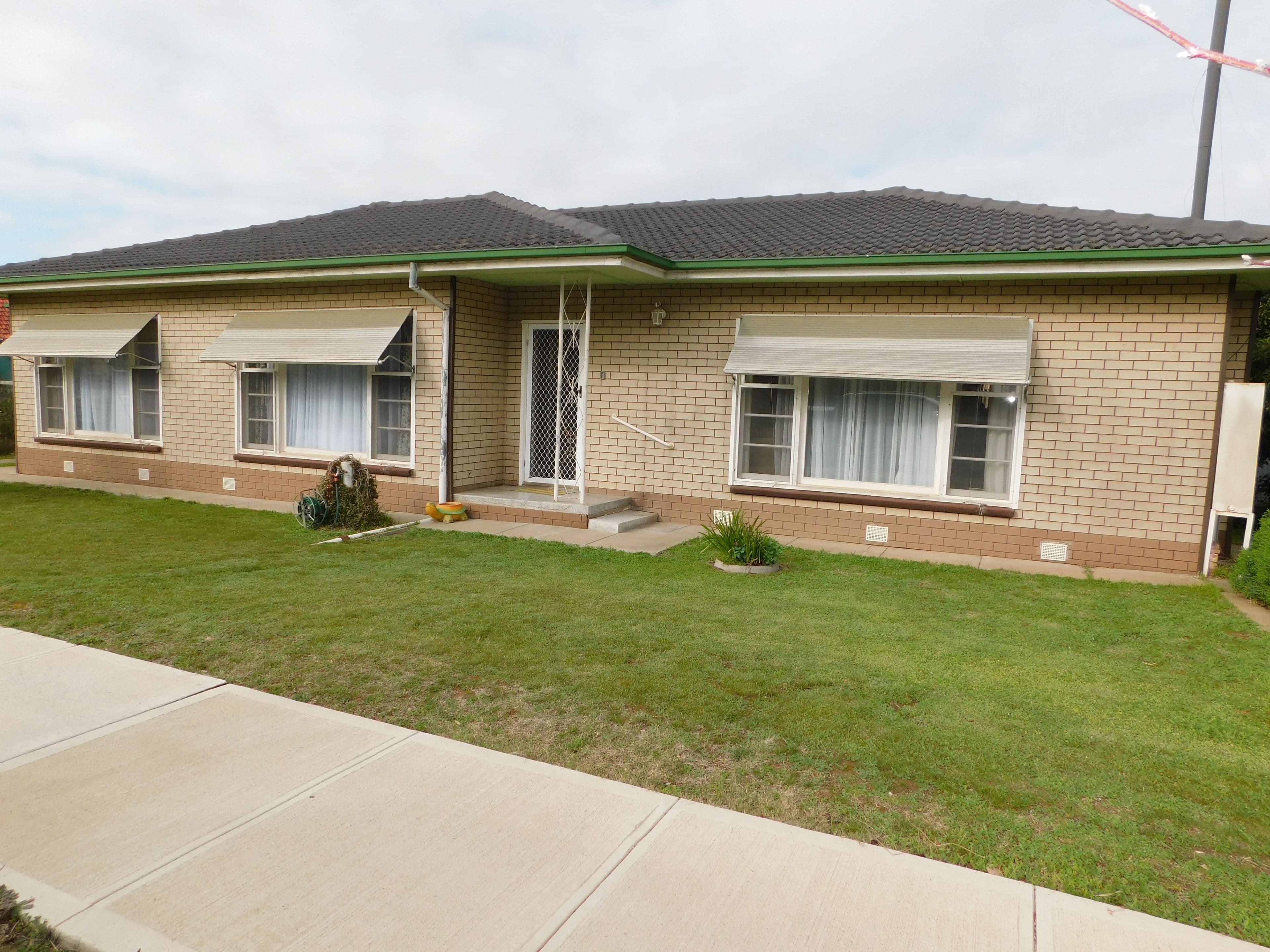 84 Cannawigara Road, Bordertown SA 5268, Bordertown - Image 1
