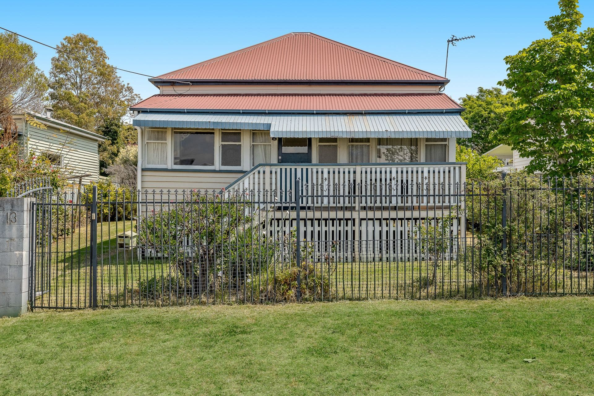 13 Brodribb Street, Toowoomba QLD 4350, Toowoomba City - Image 1
