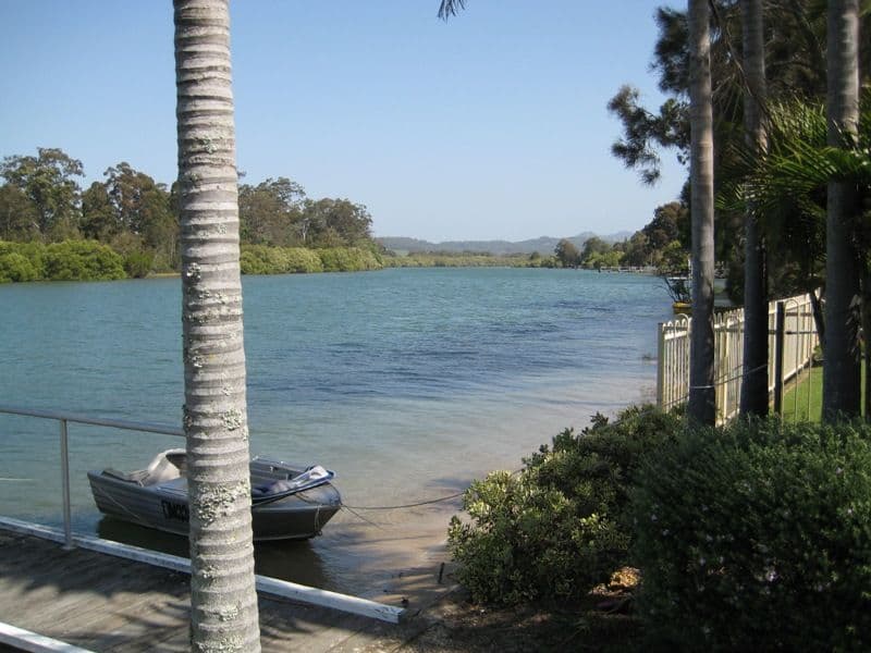 46 Guineas Creek Road, CURRUMBIN WATERS QLD 4223, Currumbin Waters - Image 1