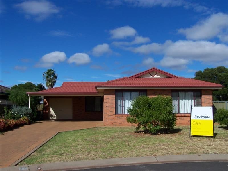 14 Eumung Street, DUBBO NSW 2830, Dubbo - Image 1