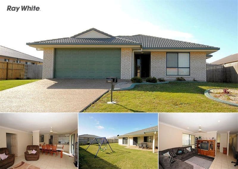 40 Anchorage Circuit, POINT VERNON QLD 4655, Point Vernon - Image 1