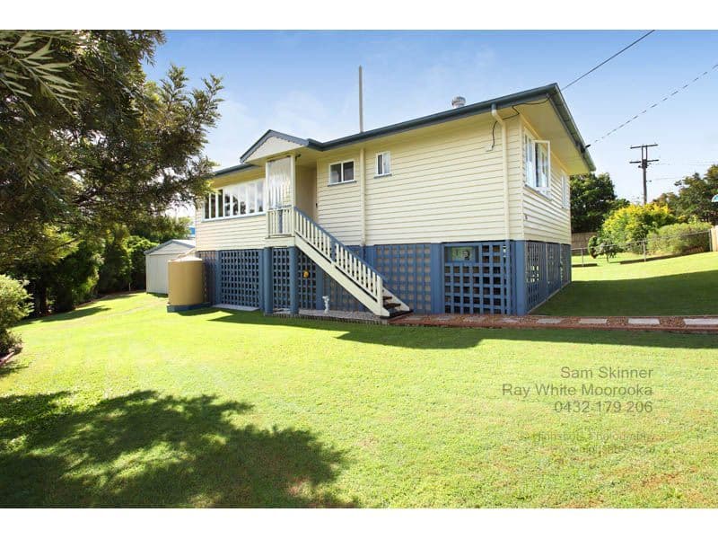 89 Anson Street, MOOROOKA QLD 4105, Moorooka - Image 1