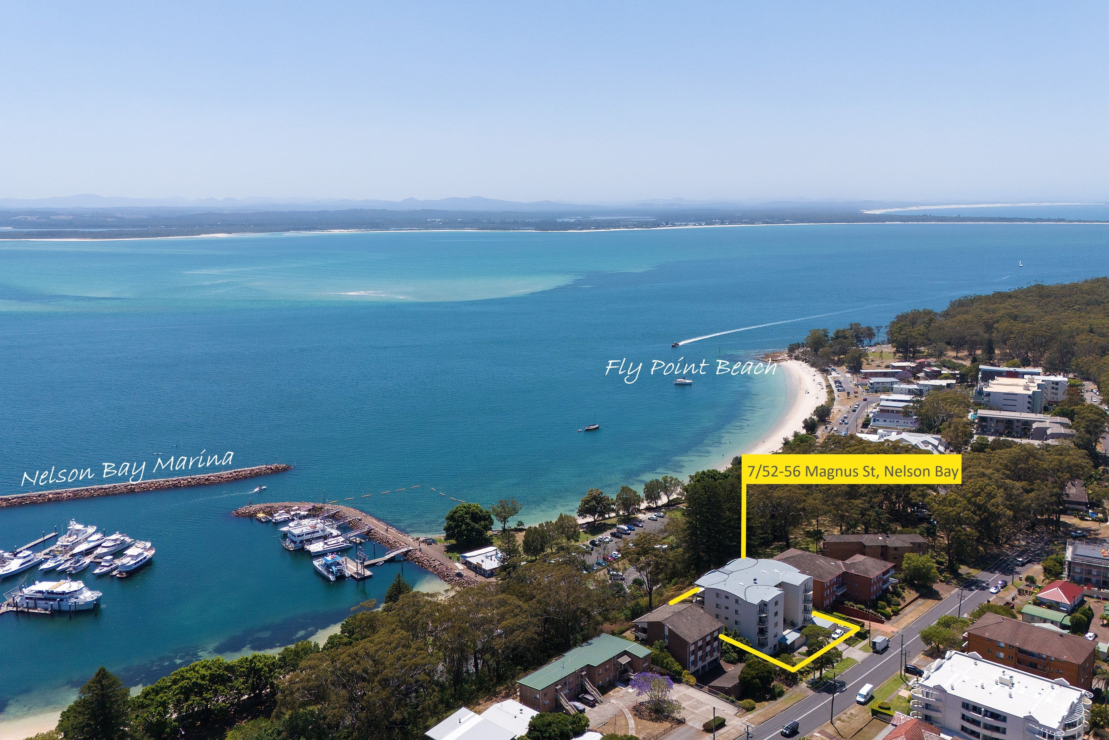 52-56 Magnus Street, Nelson Bay NSW 2315, Nelson Bay - Image 1