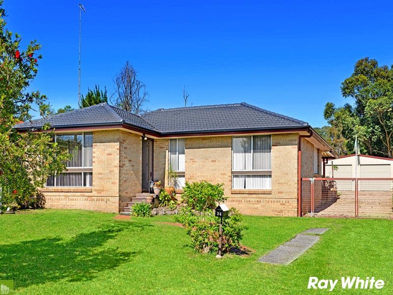 34 Macquaire Street, ALBION PARK NSW 2527, Albion Park - Image 1