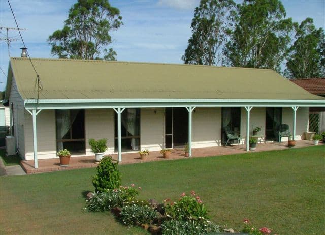 20 Lakkari Street, COUTTS CROSSING NSW 2460, Coutts Crossing - Image 1