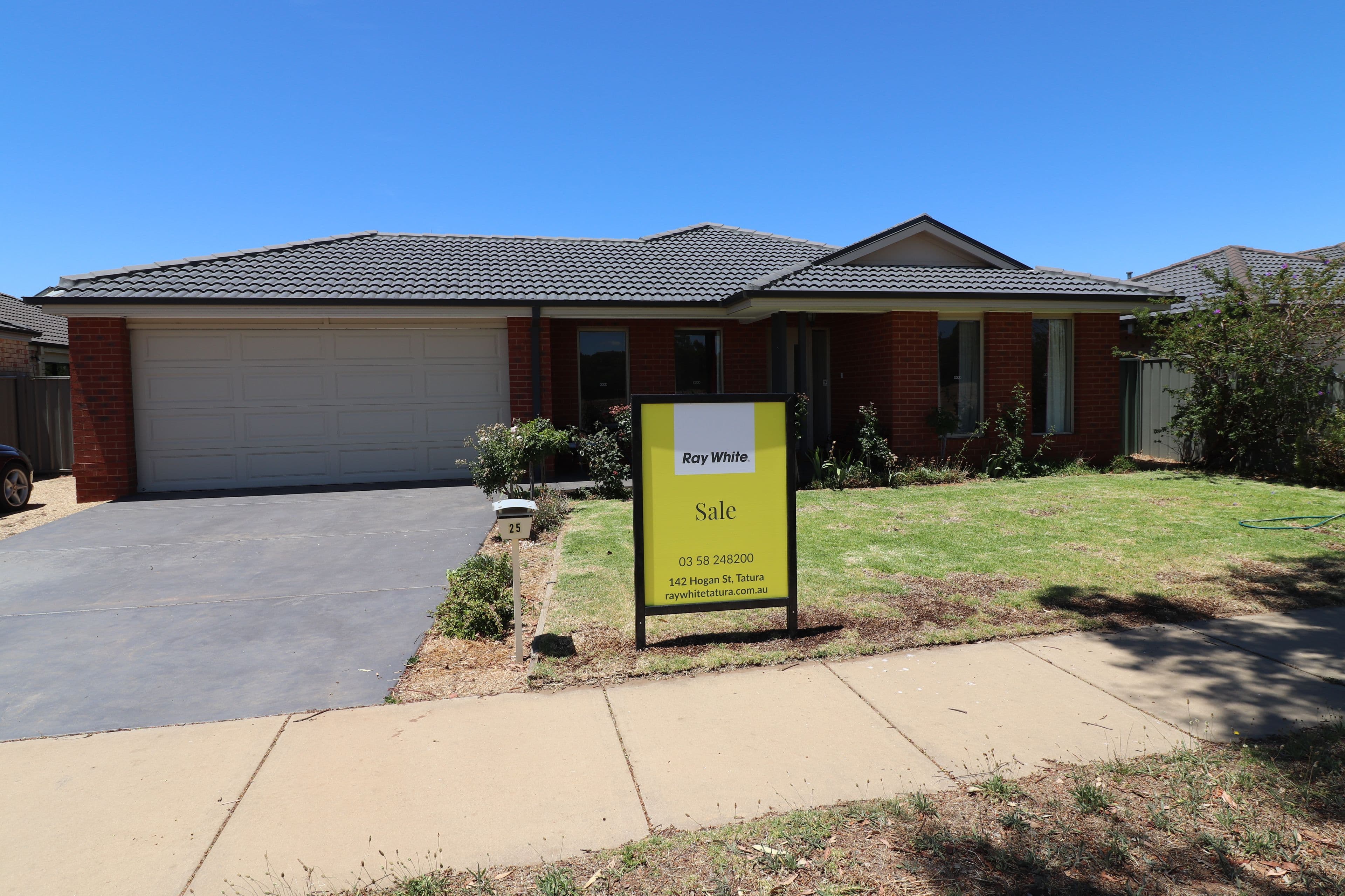 25 Charters Street, Tatura VIC 3616, Tatura - Image 1