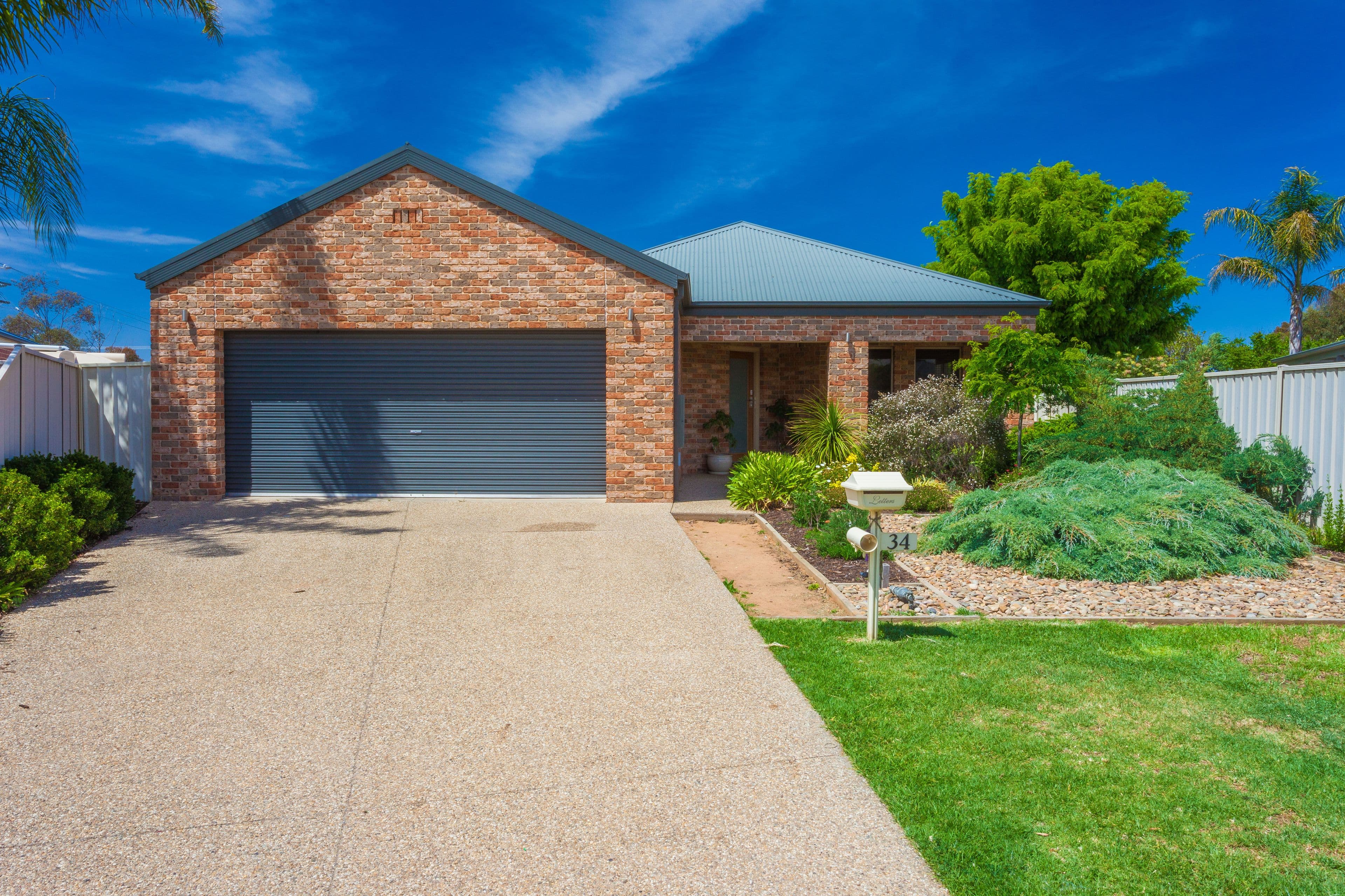 34 STENEKER Crescent, Yarrawonga VIC 3730, Yarrawonga - Image 1