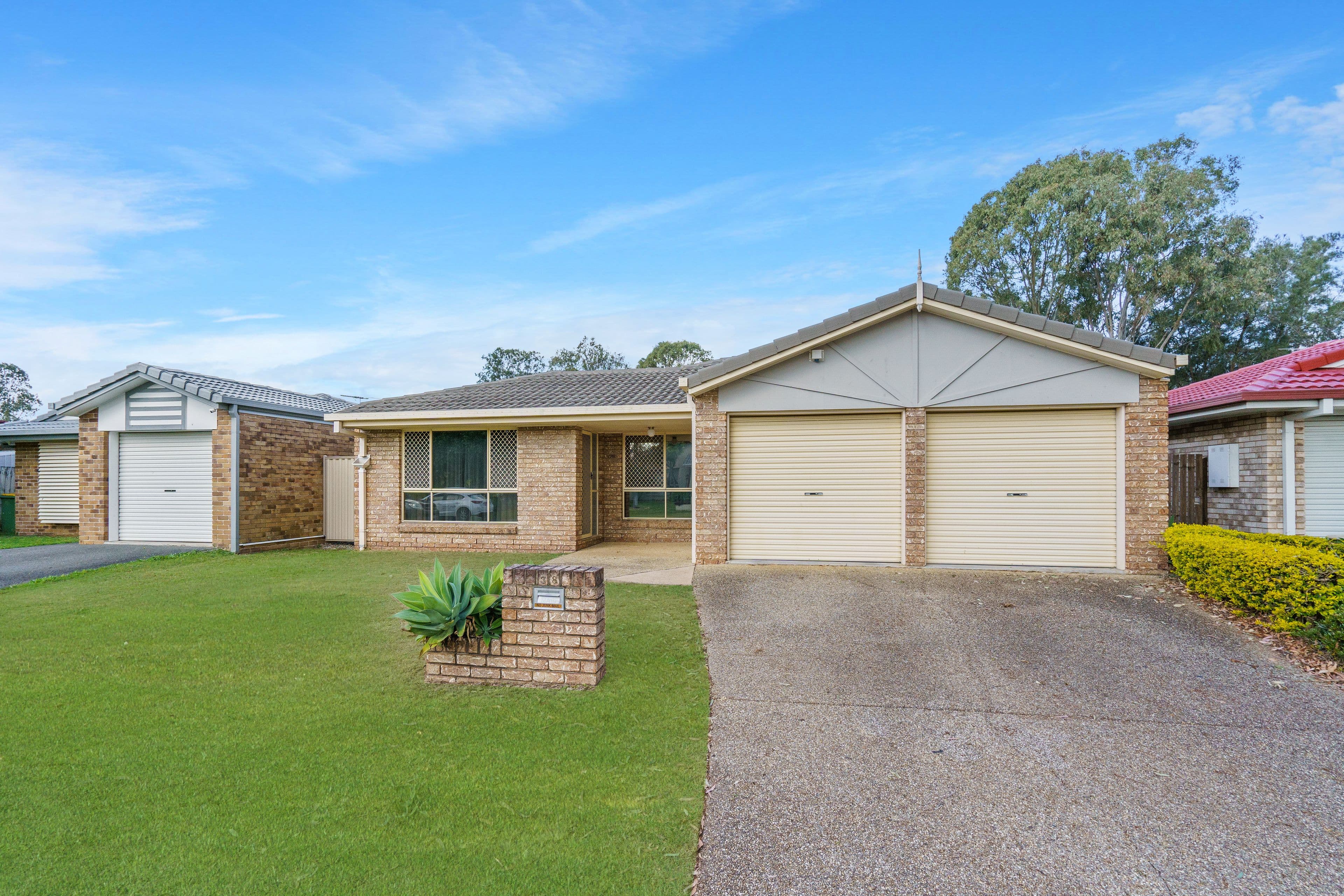 38 Ashwood Circuit, Birkdale QLD 4159, Birkdale - Image 1