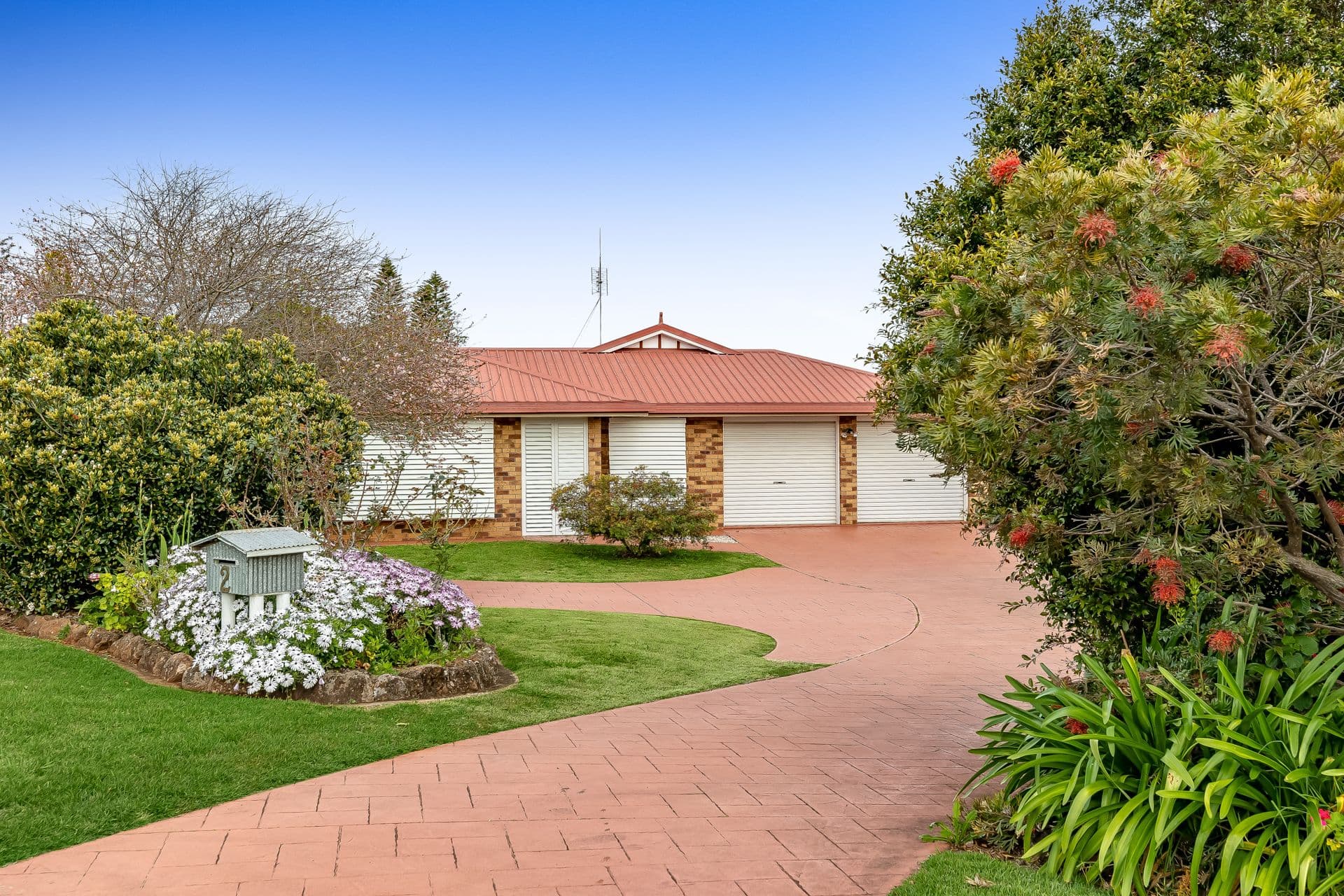 2 Wirraway Drive, Wilsonton QLD 4350, Wilsonton - Image 1