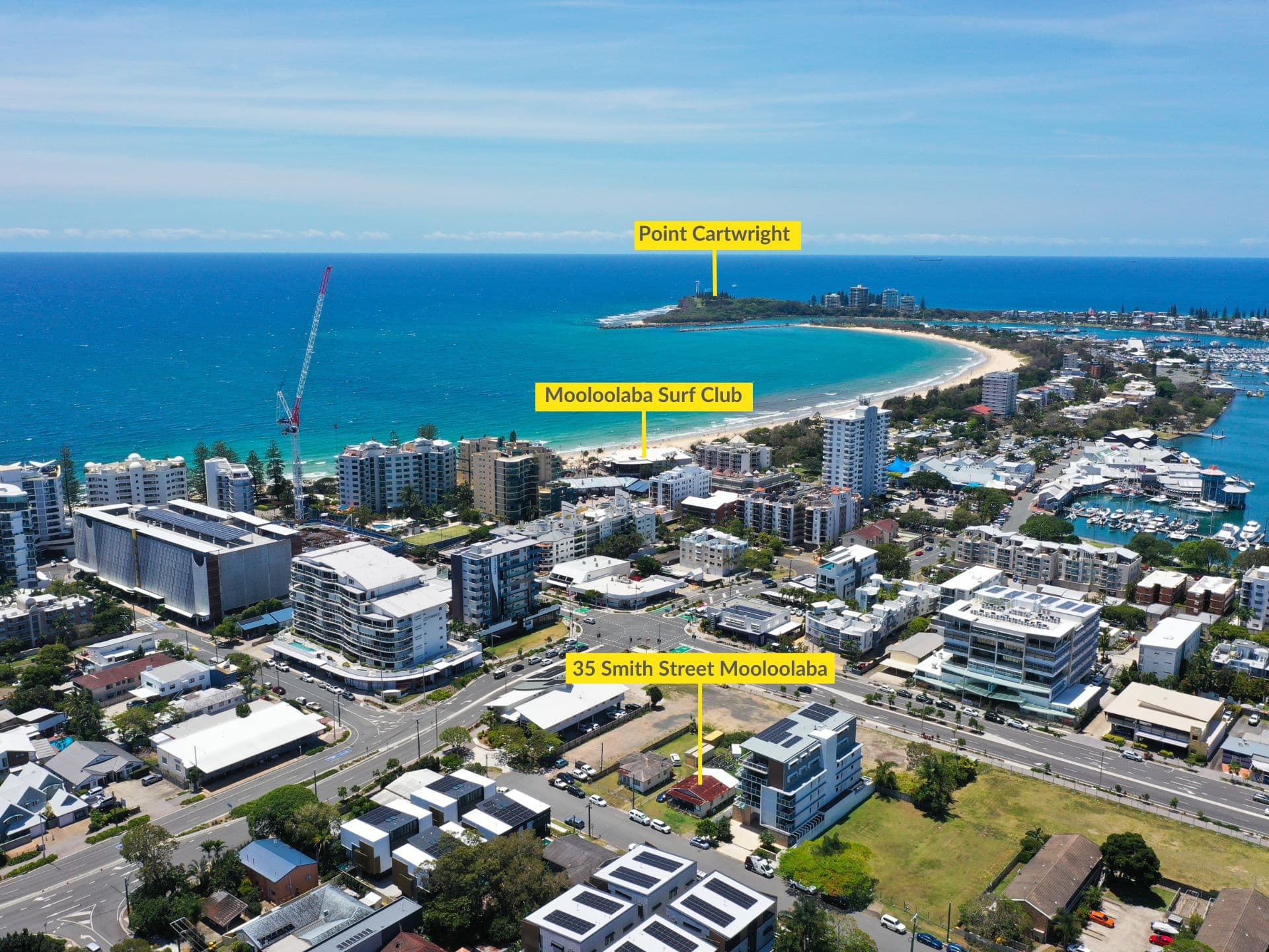 35 Smith Street, Mooloolaba QLD 4557, Mooloolaba - Image 1
