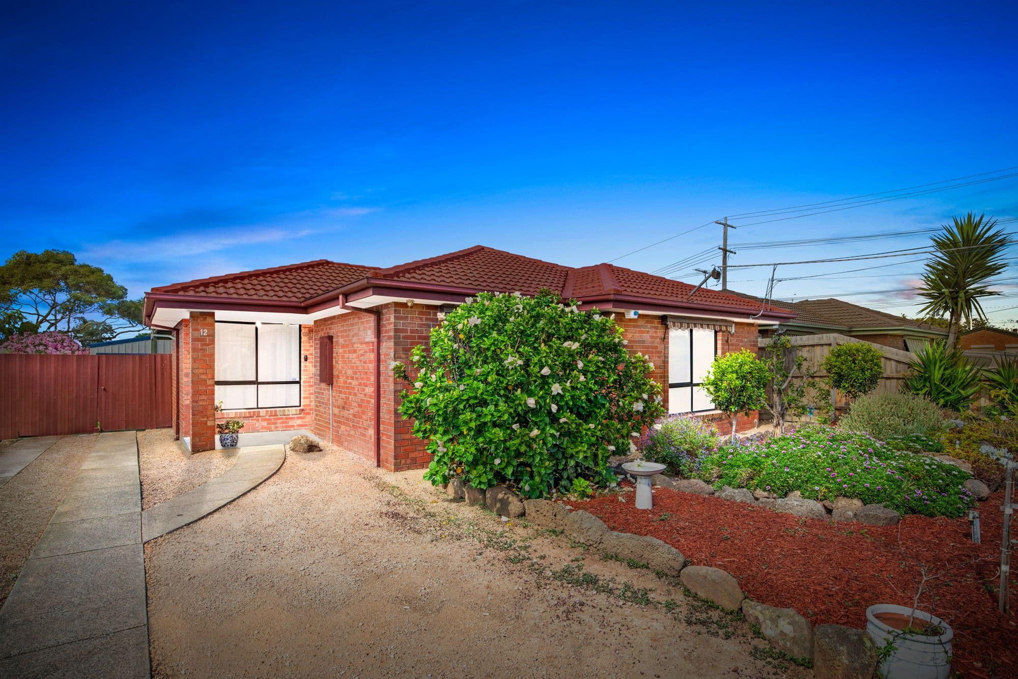 12 Berrigan Court, Werribee VIC 3030, Werribee - Image 1