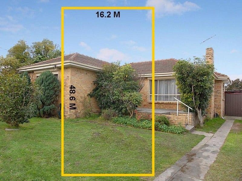 23 Larbert Road, NOBLE PARK VIC 3174, Noble Park - Image 1
