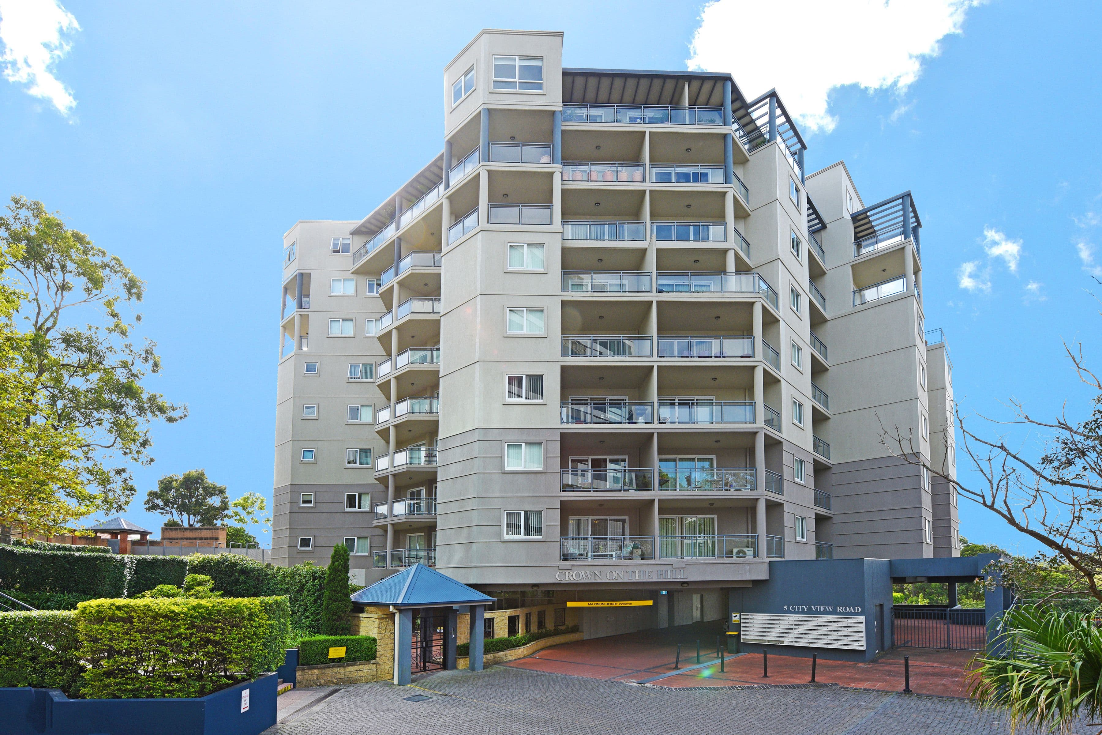 64 Strickland Avenue, South Hobart TAS 7004, South Hobart - Image 1