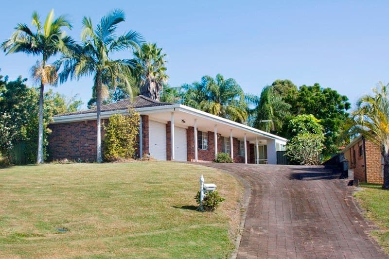 5 Drewe Court, CARRARA QLD 4211, Carrara - Image 1