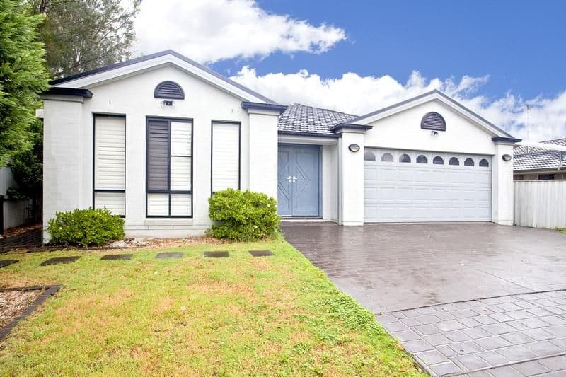 2 Dalmeny Drive, PRESTONS NSW 2170, Prestons - Image 1