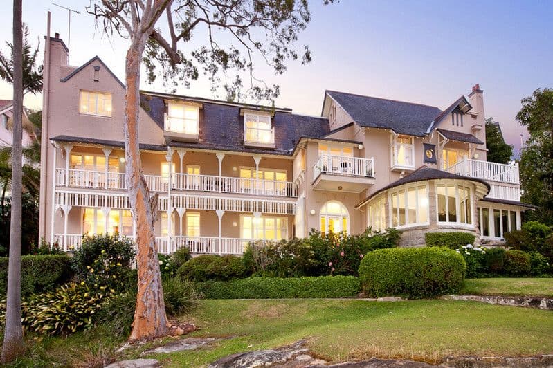 5 Green Street, CREMORNE POINT NSW 2090, Cremorne Point - Image 1