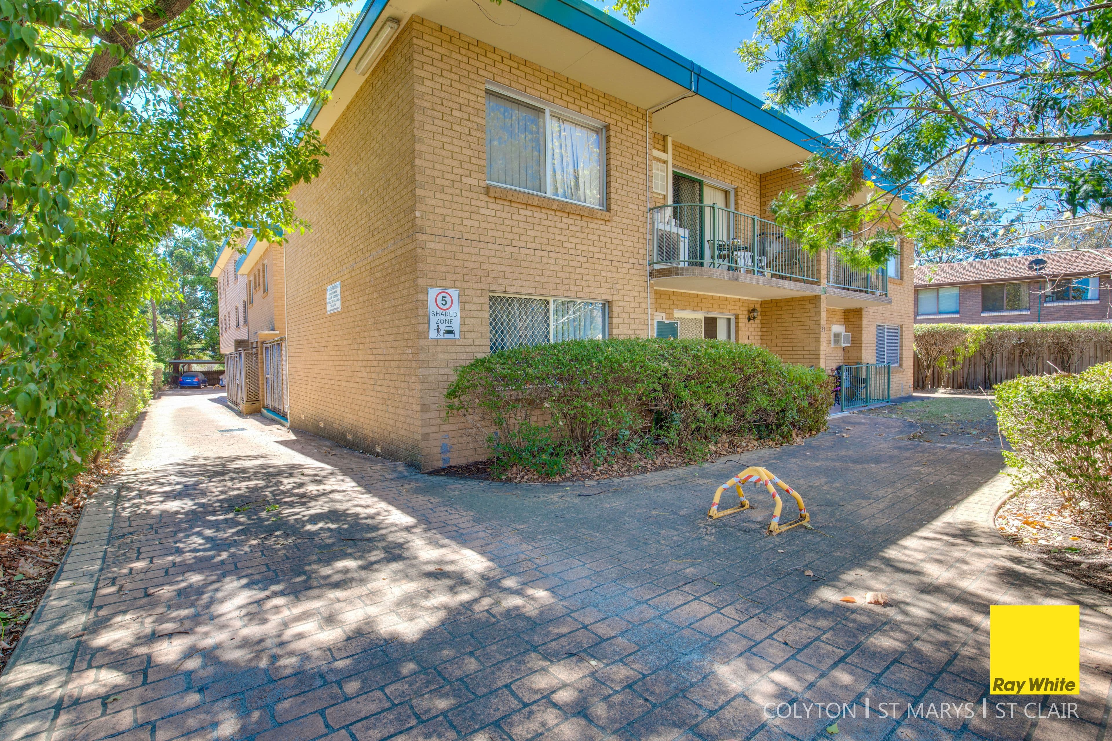21 Castlereagh Street, Penrith NSW 2750, Penrith - Image 1