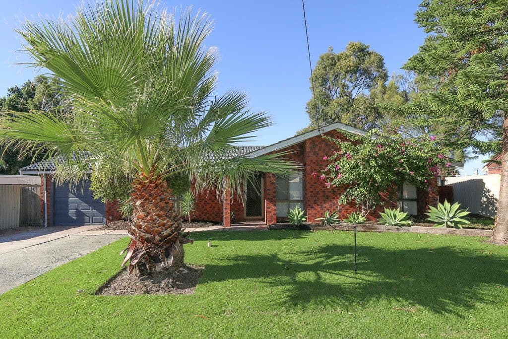 29 Oakover Way, Gosnells WA 6110, Gosnells - Image 1