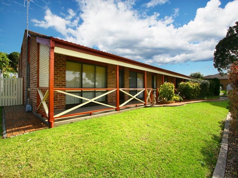 7 Bluegum Place, BARRACK HEIGHTS NSW 2528, Barrack Heights - Image 1