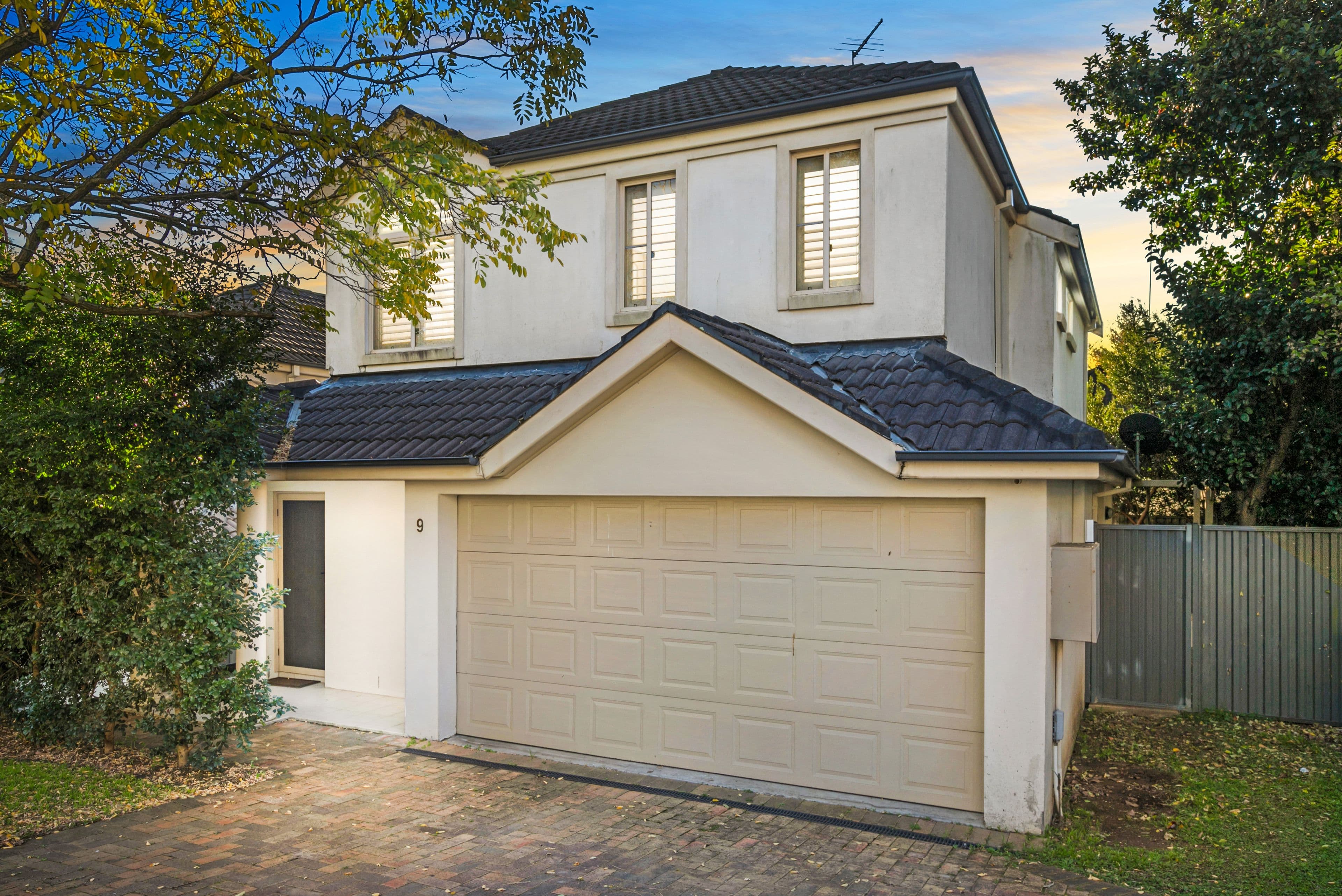 9 Saliba Close, Kellyville NSW 2155, Kellyville - Image 1