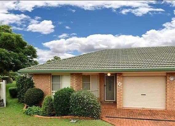 11-13 Glenfield Court, Middle Ridge QLD 4350, Middle Ridge - Image 1