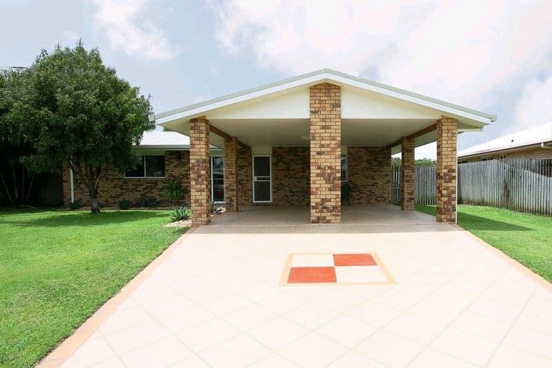 10 Geoffrey Nolan Drive, ANDERGROVE QLD 4740, Andergrove - Image 1