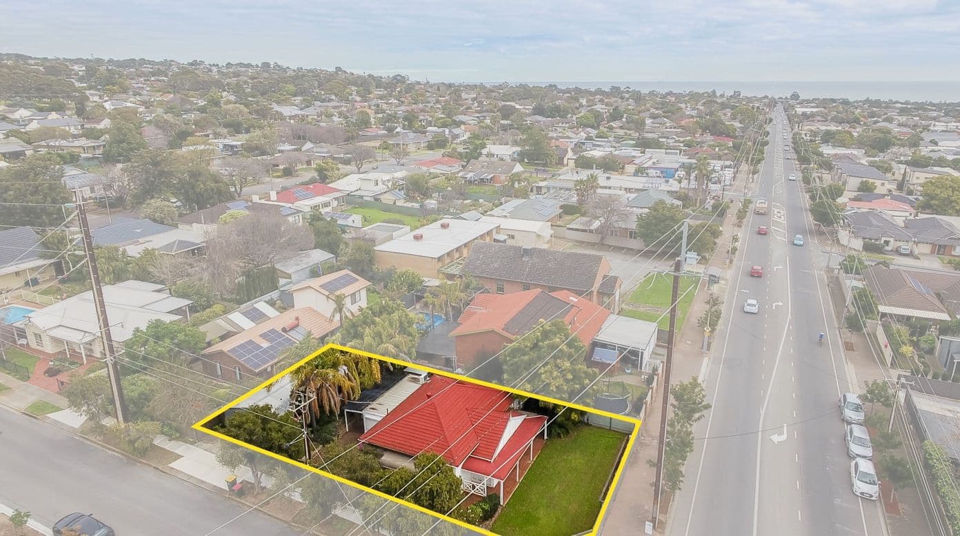 164 Seacombe Road, Seaview Downs SA 5049, Seaview Downs - Image 1