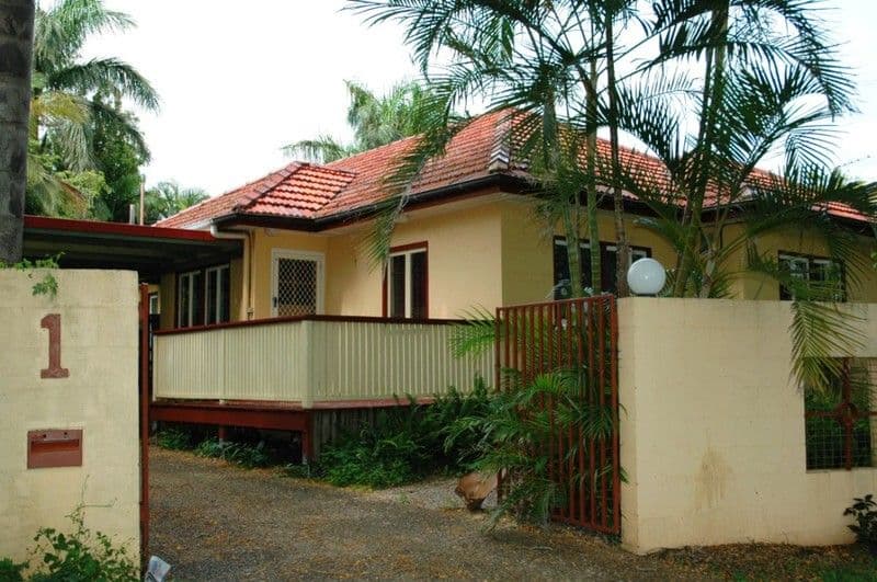 1 Grant Street, REDCLIFFE QLD 4020, Redcliffe - Image 1