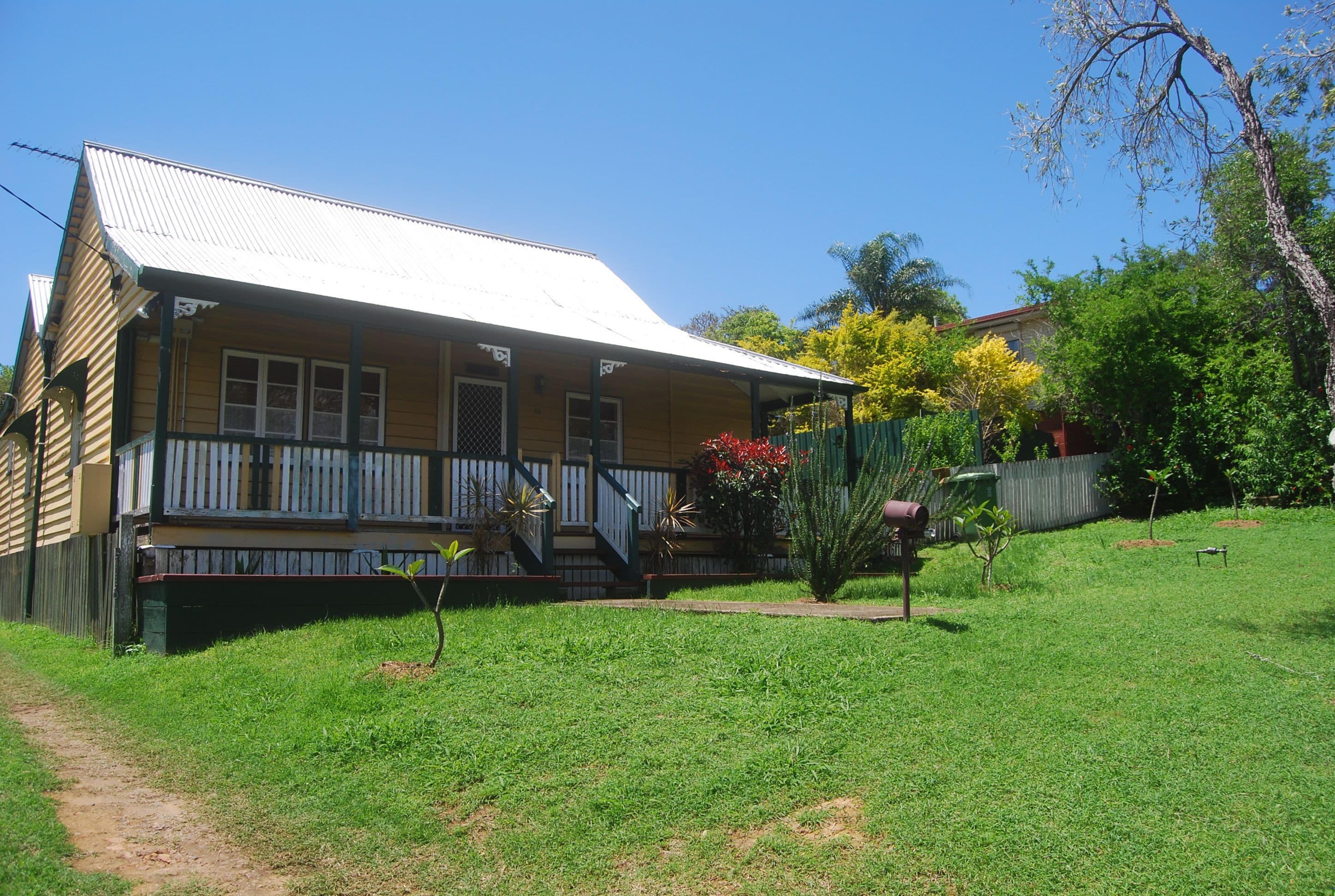 Lowood QLD 4311, Lowood - Image 1