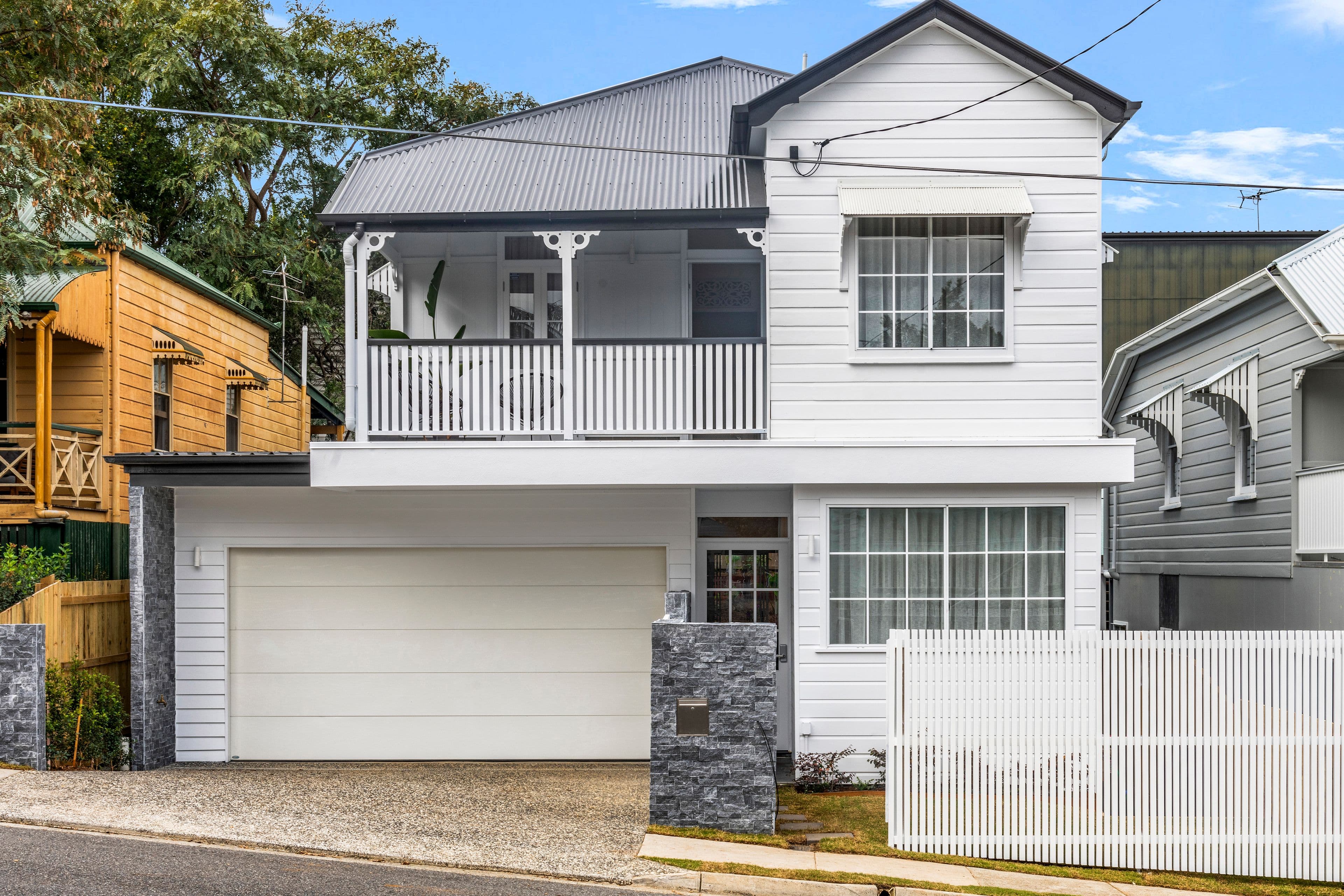25 Martha Street, Paddington QLD 4064, Paddington - Image 1