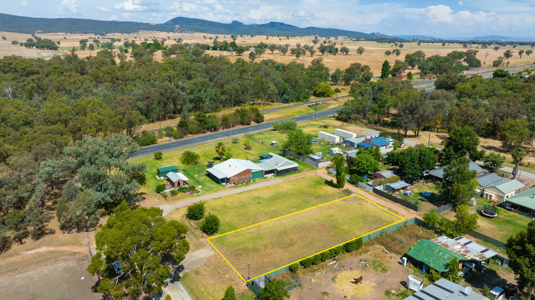 5 Ivy Street, Gerogery NSW 2642, Gerogery - Image 1
