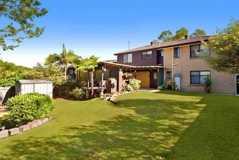 4 Prahran Road, ENGADINE NSW 2233, Engadine - Image 1
