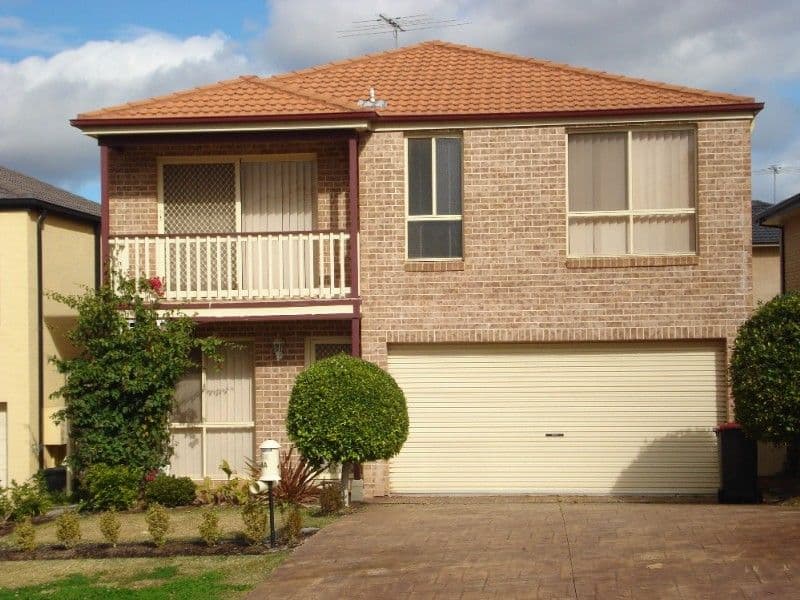 4A Elyard Circuit, WEST HOXTON NSW 2171, West Hoxton - Image 1
