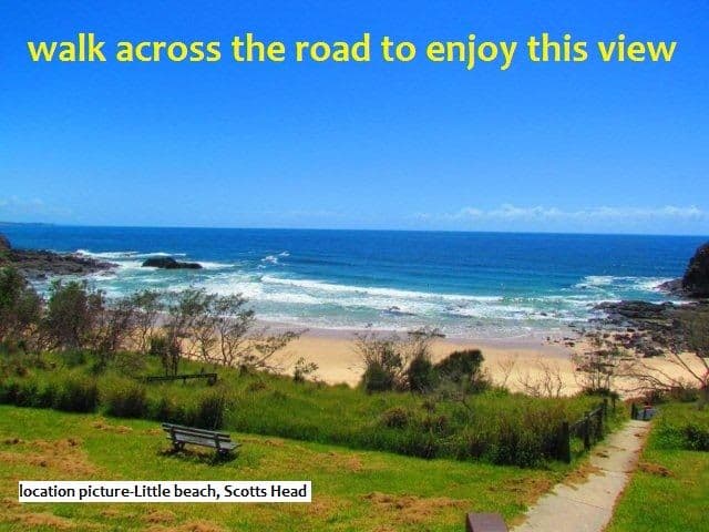 Lot 151 of 30 McLeod Drive, SCOTTS HEAD NSW 2447, Scotts Head - Image 1