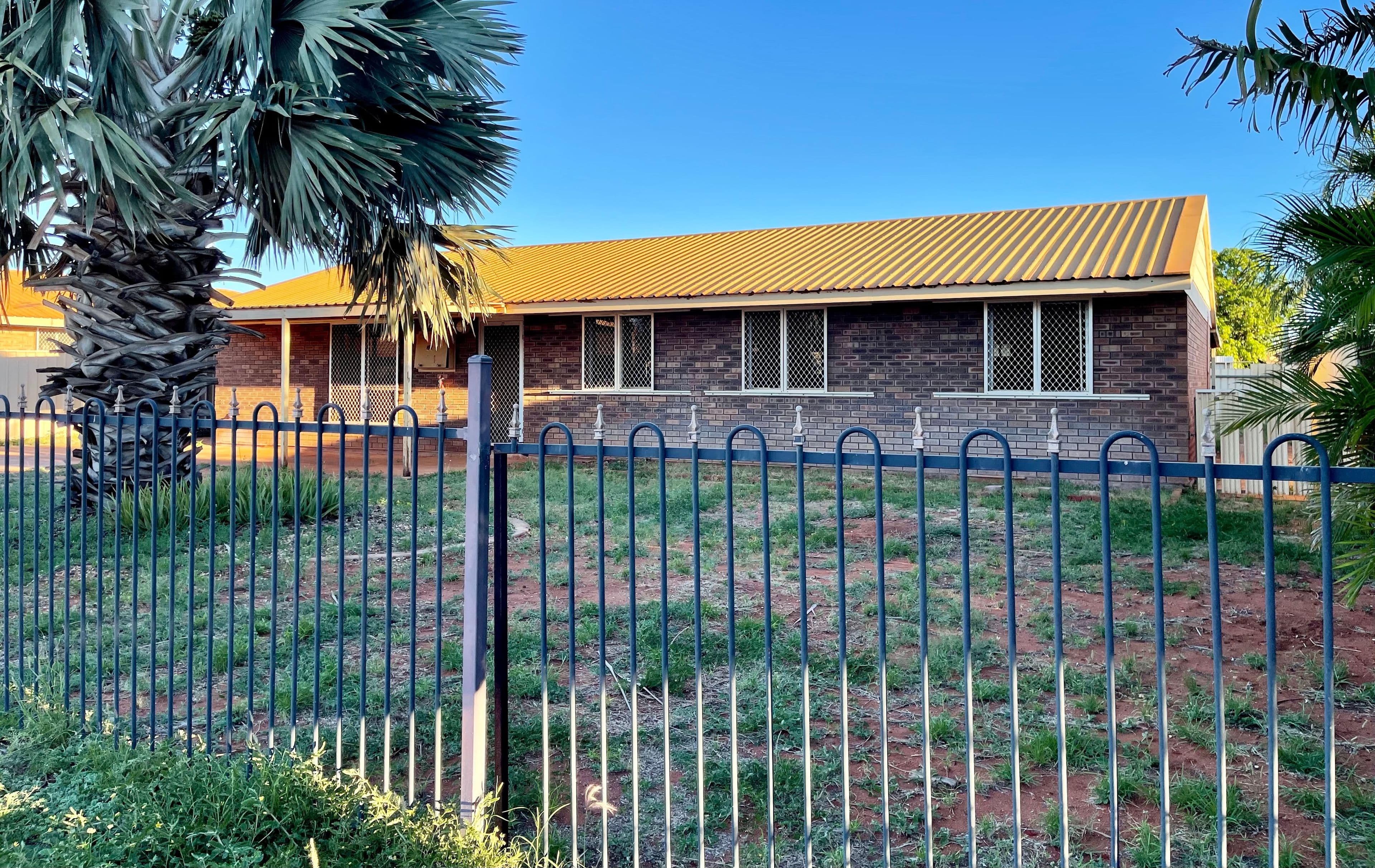 22 Boogalla Crescent, South Hedland WA 6722, South Hedland - Image 1