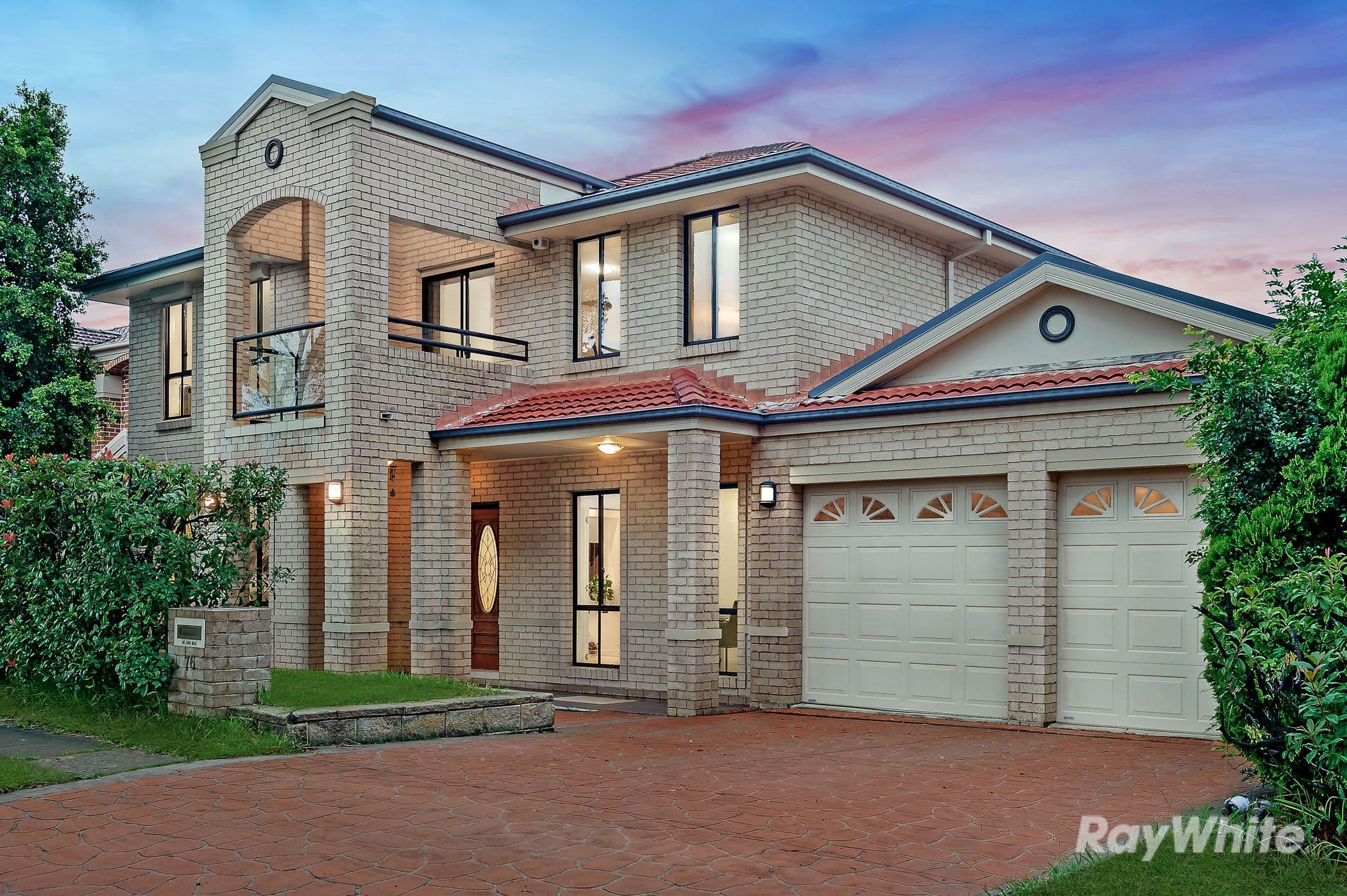76 Perfection Avenue, Stanhope Gardens NSW 2768, Stanhope Gardens - Image 1