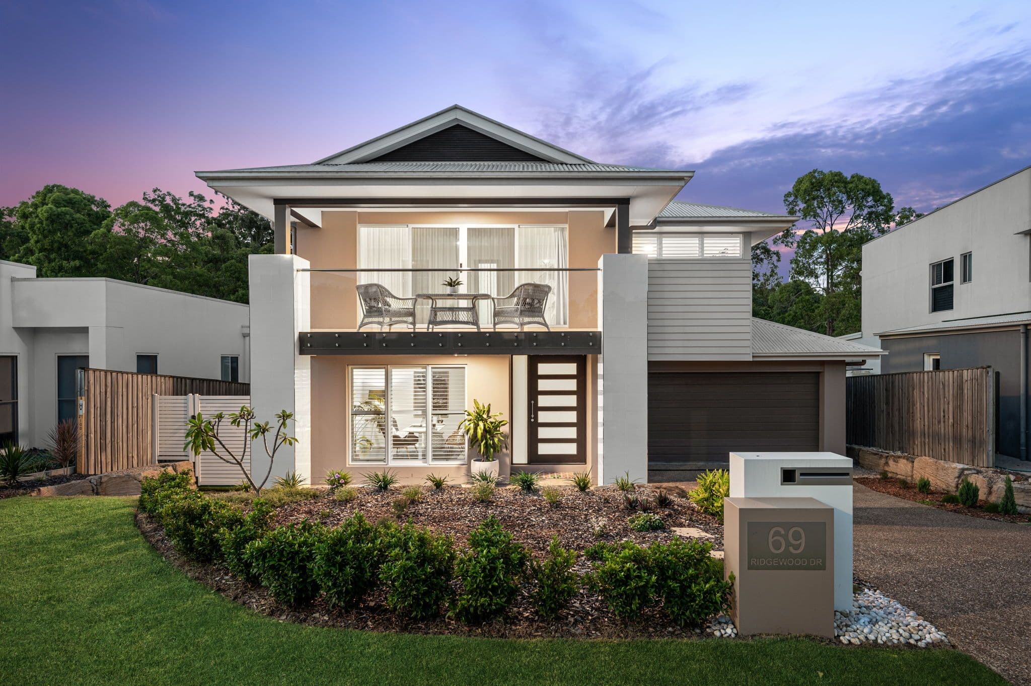 69 Ridgewood Drive, Brookwater QLD 4300, Brookwater - Image 1