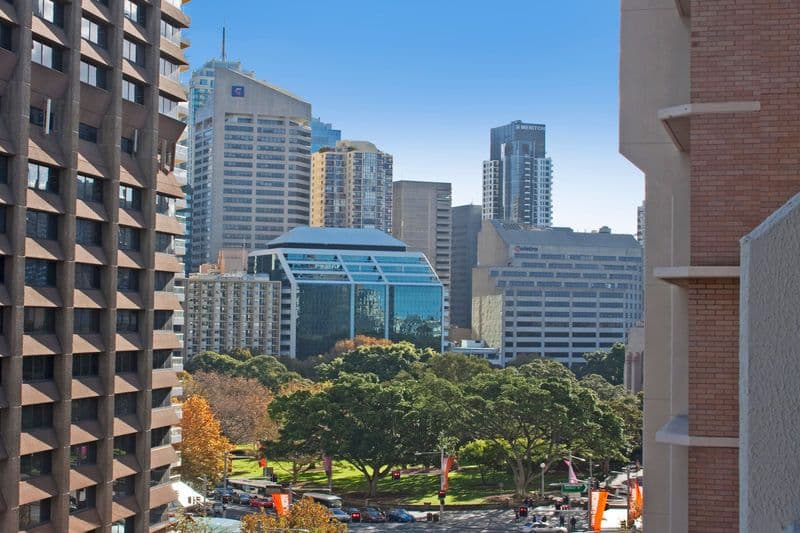 16-32 Oxford Street, DARLINGHURST NSW 2010, Darlinghurst - Image 1