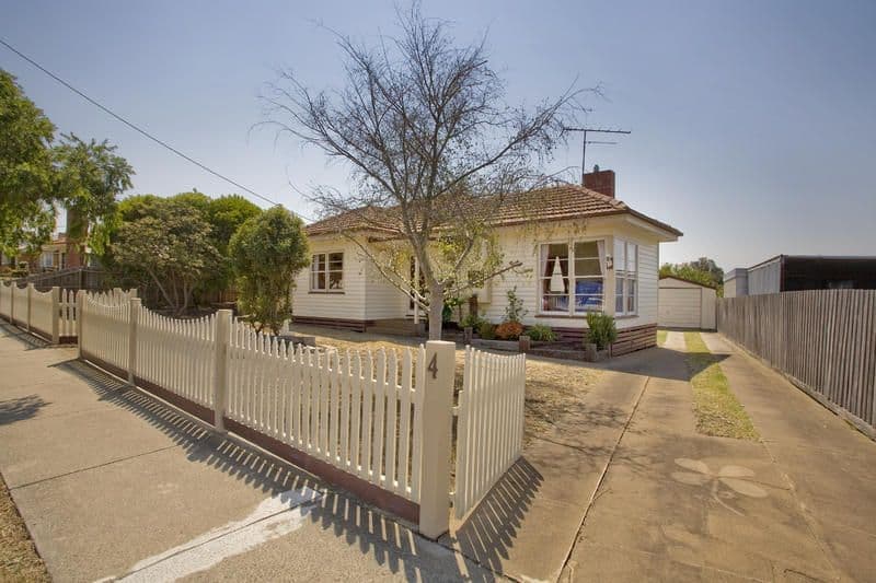 4 Sycamore Street, HAMLYN HEIGHTS VIC 3215, Hamlyn Heights - Image 1
