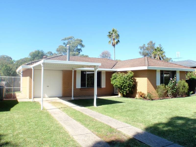 29 Sycamore Crescent, QUAKERS HILL NSW 2763, Quakers Hill - Image 1