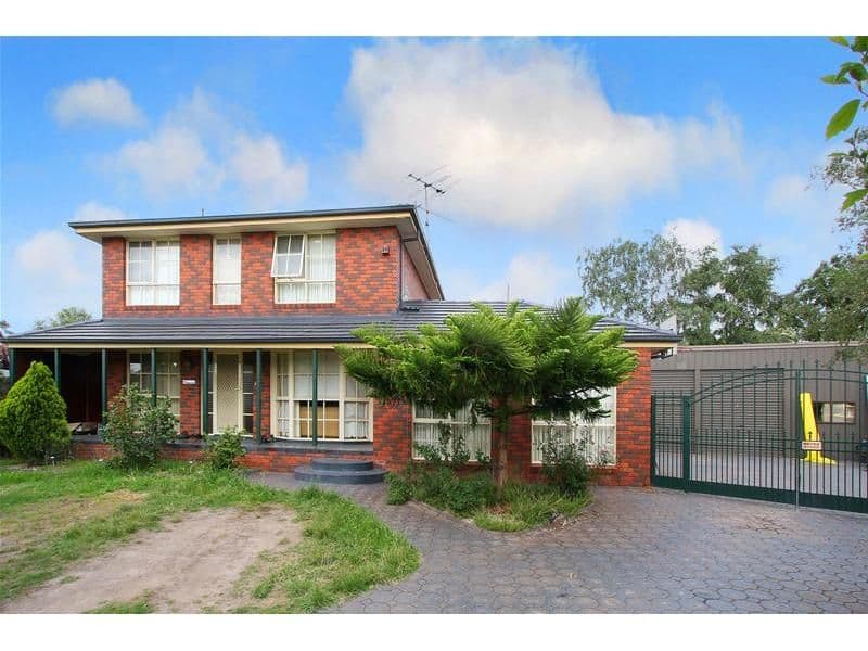 5 Shannon Place, MILL PARK VIC 3082, Mill Park - Image 1