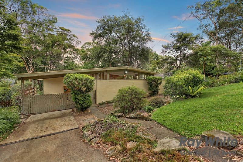7 Lowry Crescent, St Ives - Image 1