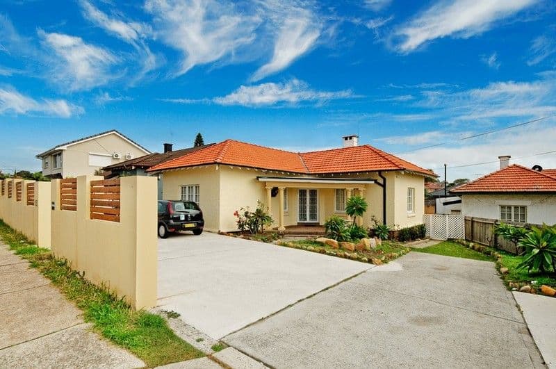 105 Kingsgrove Road, KINGSGROVE NSW 2208, Kingsgrove - Image 1