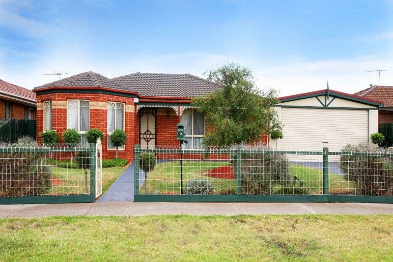 5 Darlington Grove, SYDENHAM VIC 3037, Sydenham - Image 1