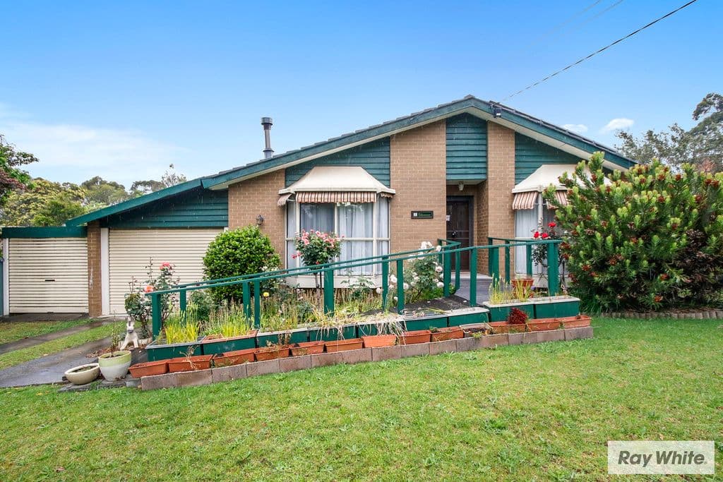35 Bunora Avenue Ferny Hills 4055, Ferny Hills - Image 1