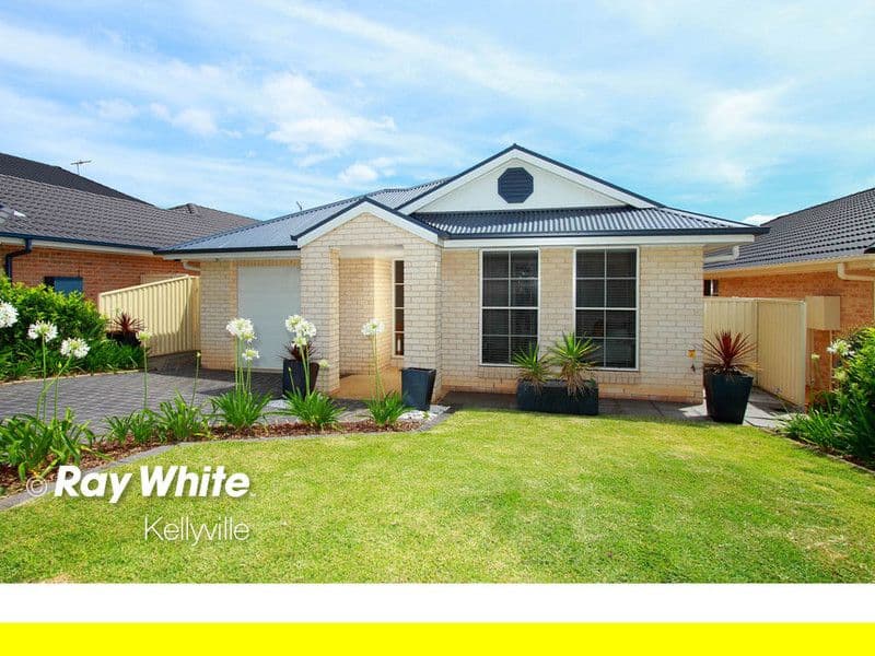 29 Bow Avenue, PARKLEA NSW 2768, Parklea - Image 1
