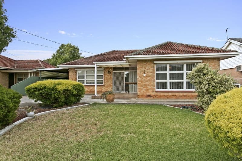 81 Ann Street, CAMPBELLTOWN SA 5074, Campbelltown - Image 1