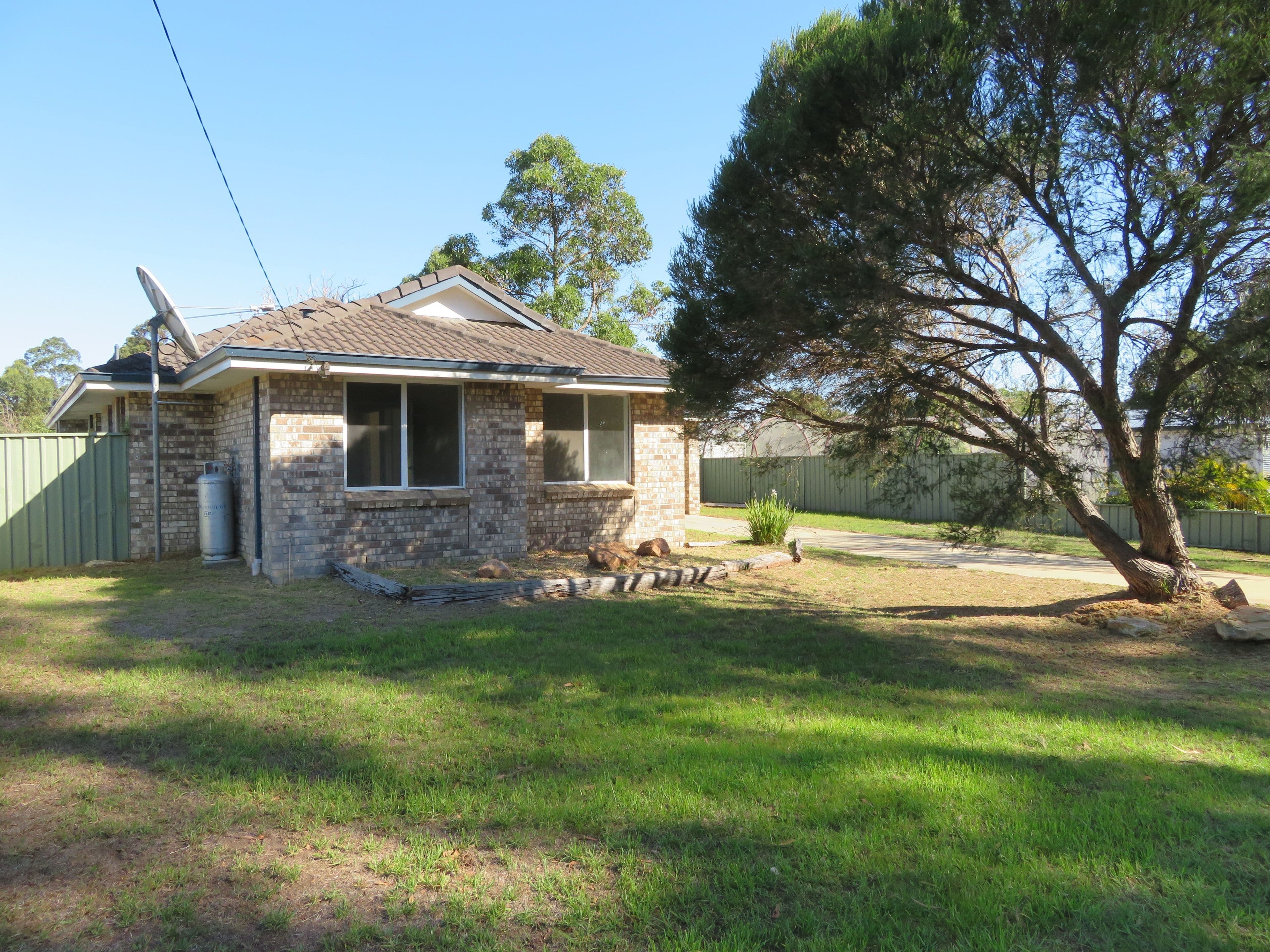 117 Third Avenue, Kendenup WA 6323, Kendenup - Image 1