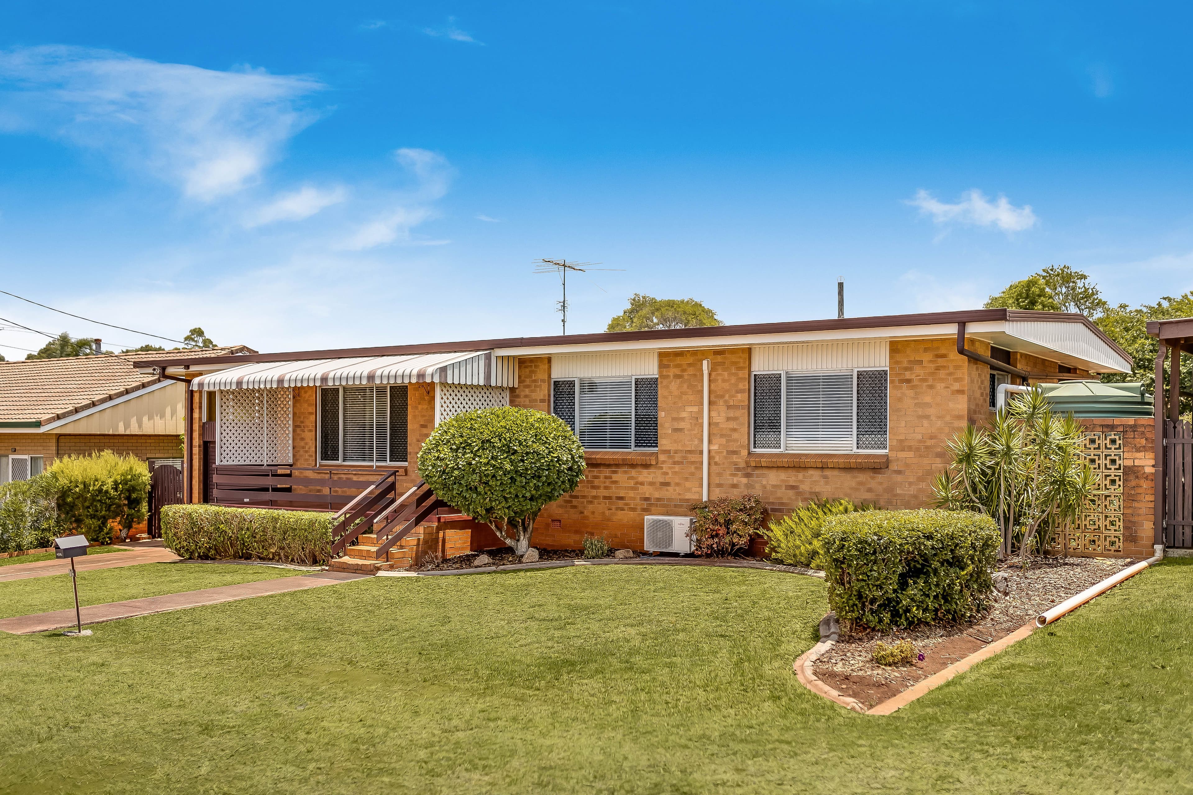 15 Brown Street, Rockville QLD 4350, Rockville - Image 1